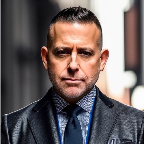 Meet your Posher, Walter - Picture 2 of 8